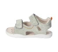 Ricosta Kinderschuhe Krabbelschuhe eukalyptus eukalyptus - Gr. - 27