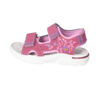 Ricosta Kinderschuhe Krabbelschuhe fuchsia/rosada fuchsia/rosada - Gr. - 30
