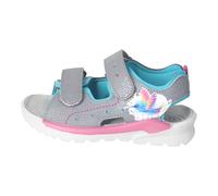 Ricosta Kinderschuhe Krabbelschuhe graphit/wasser graphit - Gr. - 26