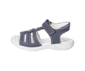 Ricosta Kinderschuhe Krabbelschuhe nautic - Gr. - 30