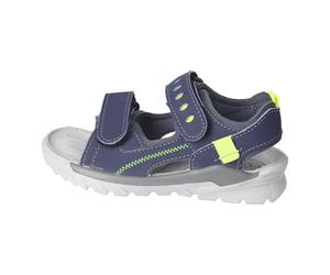 Ricosta Kinderschuhe Krabbelschuhe nautic/teer - Gr. - 39