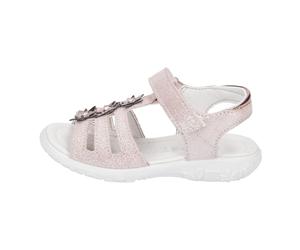 Ricosta Kinderschuhe Krabbelschuhe nude - Gr. - 33