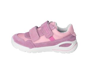 Ricosta Kinderschuhe Krabbelschuhe purple/mallow purple - Gr. - 35
