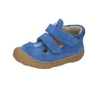Ricosta Kinderschuhe Lauflernschuhe azur azur - Gr. - 19