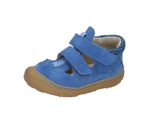 Ricosta Kinderschuhe Lauflernschuhe azur azur - Gr. - 19