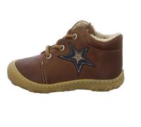 Ricosta Kinderschuhe Lauflernschuhe cognac cognac - Gr. - 23