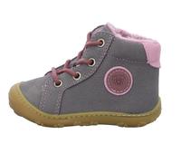 Ricosta Kinderschuhe Lauflernschuhe graphit/blush graphit/blush - Gr. - 22