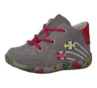Ricosta Kinderschuhe Lauflernschuhe graphit graphit - Gr. - 19
