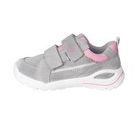 RICOSTA Kinderschuhe Lauflernschuhe graphit/mallow graphit/mallow - Gr. - 27