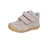 PEPINO Leder-Boots "Chrisy" in Beige - 24% | Größe 22 | Babystiefel