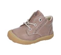 Ricosta Kinderschuhe Lauflernschuhe kies - Gr. - 23