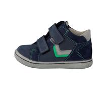 Ricosta Kinderschuhe Lauflernschuhe nautic - Gr. - 22