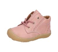 Ricosta Kinderschuhe Lauflernschuhe rose rose - Gr. - 25