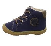 Ricosta Kinderschuhe Lauflernschuhe see - Gr. - 18