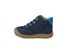Ricosta Kinderschuhe Lauflernschuhe see - Gr. - 19