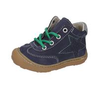 Ricosta Kinderschuhe Lauflernschuhe see - Gr. - 23