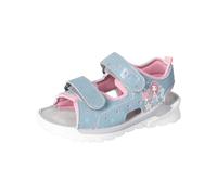 Ricosta Kinderschuhe Sandalen arctic/mallow arctic - Gr. - 25