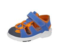 Ricosta Kinderschuhe Sandalen azur/papaya azur/papaya - Gr. - 20