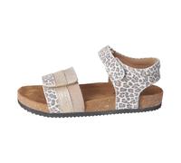 RICOSTA HILDA Kinderschuh Mädchen Sandalen Klettverschluss Kork Weite M 36