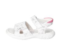 Ricosta Kinderschuhe Sandalen bianco bianco - Gr. - 25