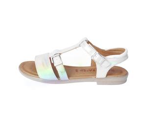 Ricosta Kinderschuhe Sandalen bianco bianco - Gr. - 35