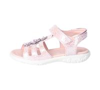 Ricosta Kinder Sandalen 50 6400102/322 Cleo blush WMS mittel 27 EU