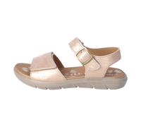 Ricosta Kinderschuhe Sandalen bronce - Gr. - 36