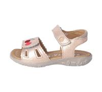 Ricosta Kinderschuhe Sandalen bronce (Kirsche) bronce (Kirsche) - Gr. - 30