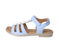 RICOSTA Mädchen Klassische Sandalen ANA, Kinder Sandalen, Weite: Mittel