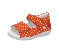 Ricosta Kinderschuhe Sandalen coral/cayenne coral/cayenne - Gr. - 22