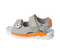 Ricosta Kinderschuhe Sandalen eukalyptus/grau eukalyptus/grau - Gr. - 26