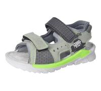 Ricosta Kinderschuhe Sandalen eukalyptus/grau eukalyptus/grau - Gr. - 27