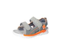 Ricosta Kinderschuhe Sandalen eukalyptus/grau eukalyptus/grau - Gr. - 33