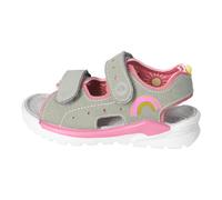 RICOSTA Kinderschuhe Sandalen eukalyptus/rosewood eukalyptus/rosewood - Gr. - 28