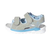 Ricosta Kinderschuhe Sandalen eukalyptus/sky eukalyptus/sky - Gr. - 29