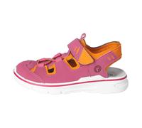 Ricosta Kinderschuhe Sandalen fuchsia/papaya fuchsia/papaya - Gr. - 33