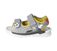 Ricosta Kinderschuhe Sandalen graphit/gelb graphit/gelb - Gr. - 33
