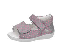 Ricosta Kinderschuhe Sandalen graphit graphit - Gr. - 21