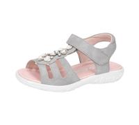 Ricosta Kinderschuhe Sandalen graphit graphit - Gr. - 26