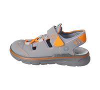 Ricosta BYRON für Kinder, grau, Gr. 35 EU