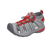 Ricosta Kinderschuhe Sandalen graphit/rot graphit/rot - Gr. - 38