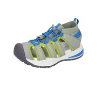 Ricosta Kinderschuhe Sandalen graphit/sky graphit/sky - Gr. - 38