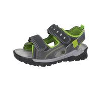 Ricosta Sandale 73 4520200/493 493, grau, 34 grau