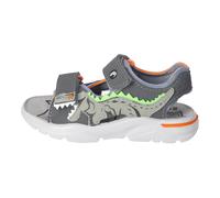RAPTOR grigio/grau - Gr. - 31