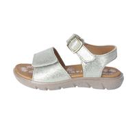 Ricosta Kinderschuhe Sandalen grün grün - Gr. - 39