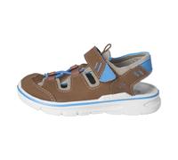 Ricosta Kinderschuhe Sandalen hazel/kies hazel - Gr. - 39