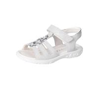 Ricosta Kinderschuhe Sandalen hellgrau hellgrau - Gr. - 26
