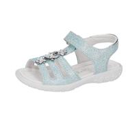 Ricosta Kinderschuhe Sandalen jade jade - Gr. - 25