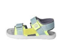Ricosta Kinderschuhe Sandalen kiwi/teer kiwi/teer - Gr. - 26
