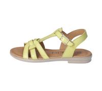 Ricosta Kinderschuhe Sandalen limoncello - Gr. - 37